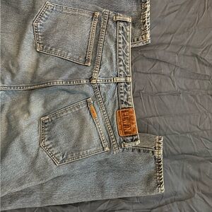 Vintage Edwin Women’s Jeans